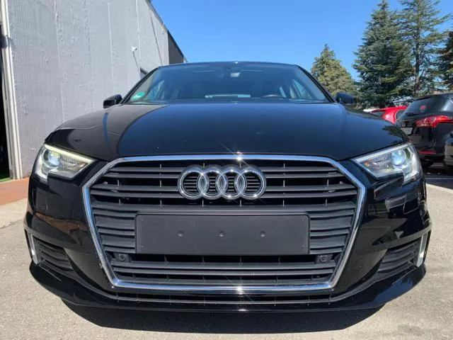 Audi A3 A3 SPB 30 g-tron S tronic Business - Foto 6