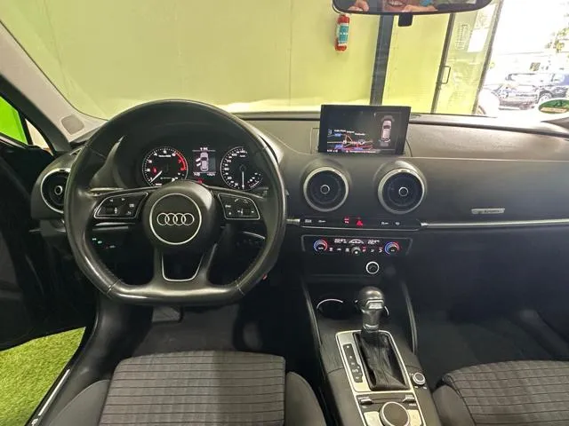 Audi A3 A3 SPB 30 g-tron S tronic Business - Foto 8