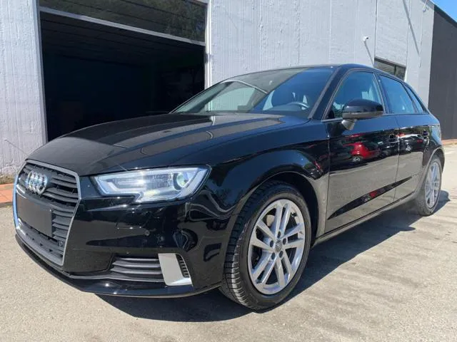 Audi A3 A3 SPB 30 g-tron S tronic Business - Foto 9