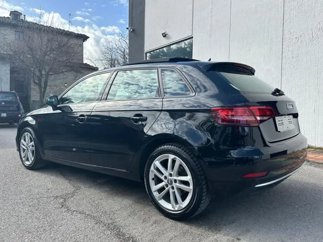 Audi A3 A3 SPB 30 g-tron S tronic Business - Foto 11