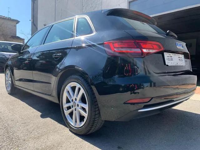Audi A3 A3 SPB 30 g-tron S tronic Business - Foto 13