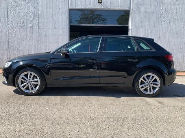 Audi A3 A3 SPB 30 g-tron S tronic Business - Foto 14