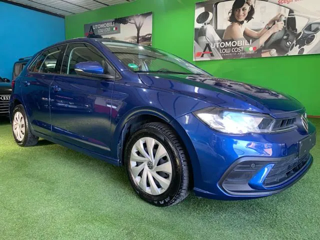 Volkswagen Polo Polo 1.0 TGI 5p. Life - Foto 1