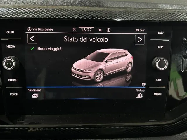 Volkswagen Polo Polo 1.0 TGI 5p. Life - Foto 3