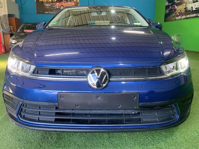 Volkswagen Polo Polo 1.0 TGI 5p. Life - Foto 5