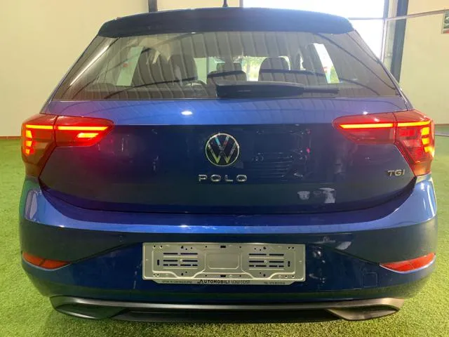 Volkswagen Polo Polo 1.0 TGI 5p. Life - Foto 11