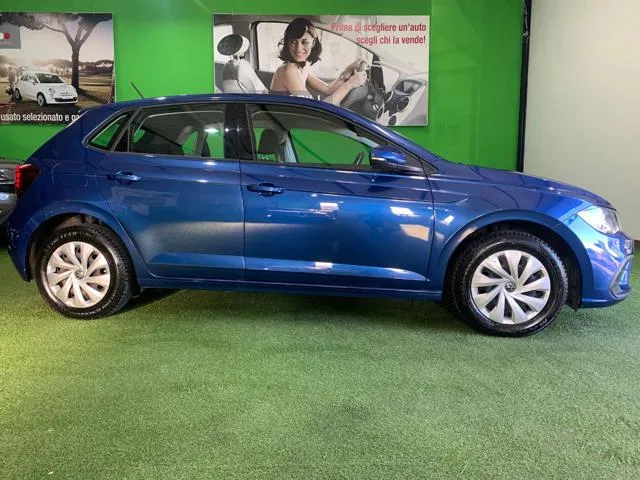 Volkswagen Polo Polo 1.0 TGI 5p. Life - Foto 14