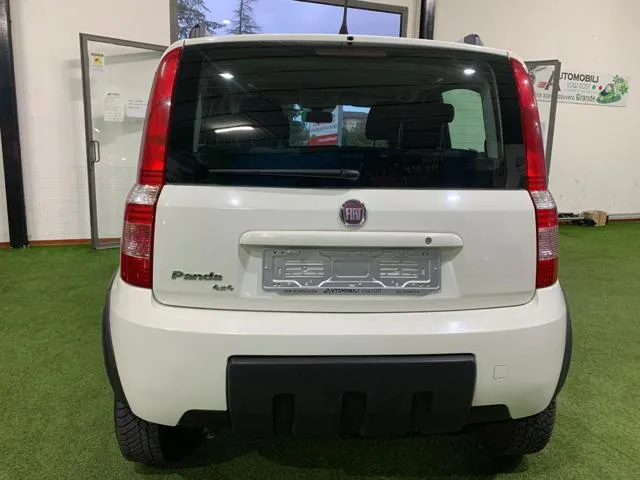 Fiat Panda Panda 1.2 4x4 Climbing - Foto 5