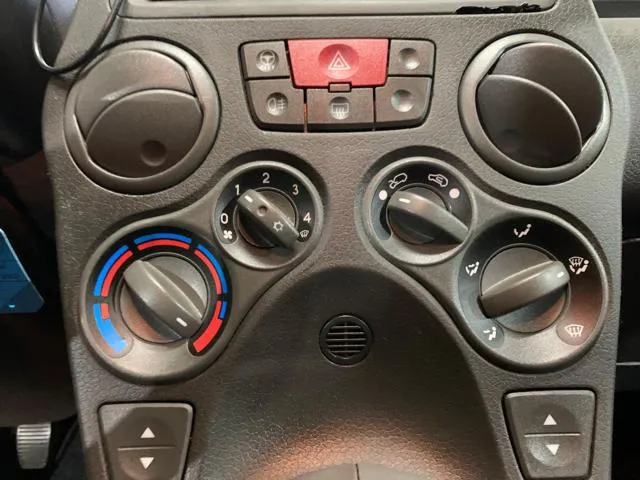 Fiat Panda Panda 1.2 4x4 Climbing - Foto 9