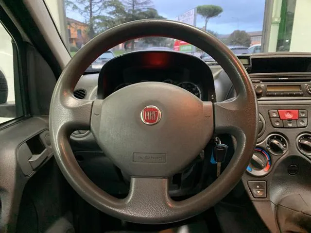 Fiat Panda Panda 1.2 4x4 Climbing - Foto 10