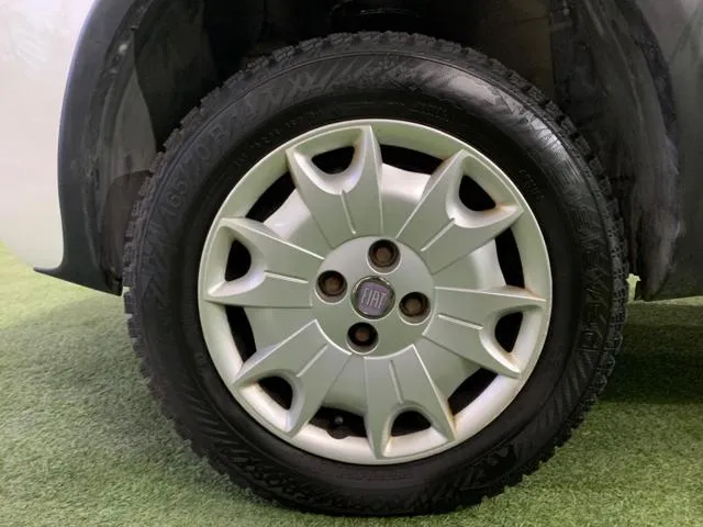 Fiat Panda Panda 1.2 4x4 Climbing - Foto 13