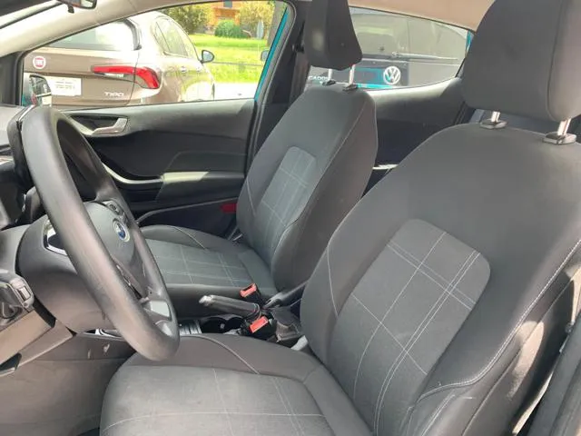 Ford Fiesta 1.5 EcoBlue 5 porte Plus - Foto 11