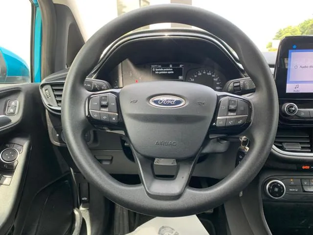 Ford Fiesta 1.5 EcoBlue 5 porte Plus - Foto 13