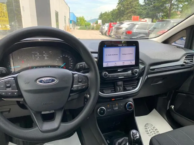 Ford Fiesta 1.5 EcoBlue 5 porte Plus - Foto 14