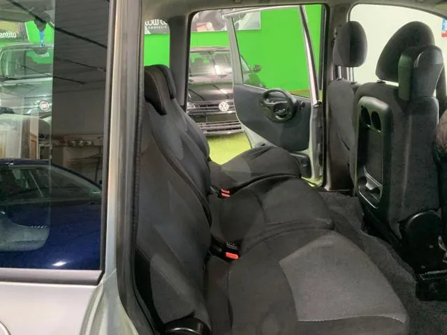 Fiat Multipla Multipla 1.6 16V Natural Power Emotion - Foto 12