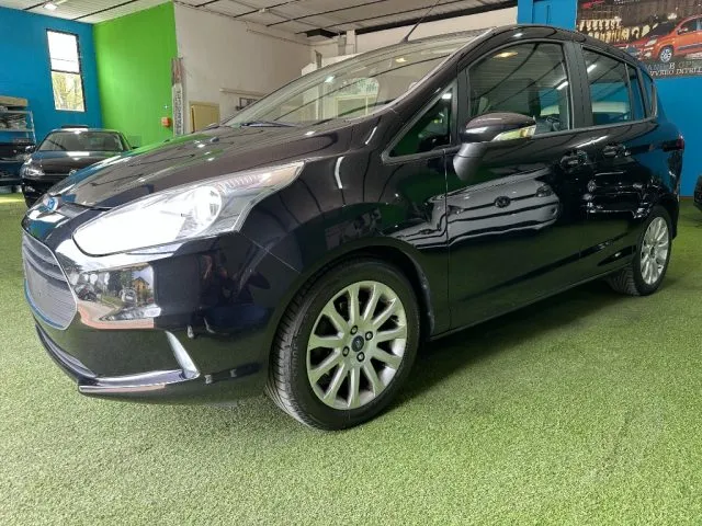 Ford B-Max B-Max 1.5 TDCi 75 CV Titanium - Foto 1