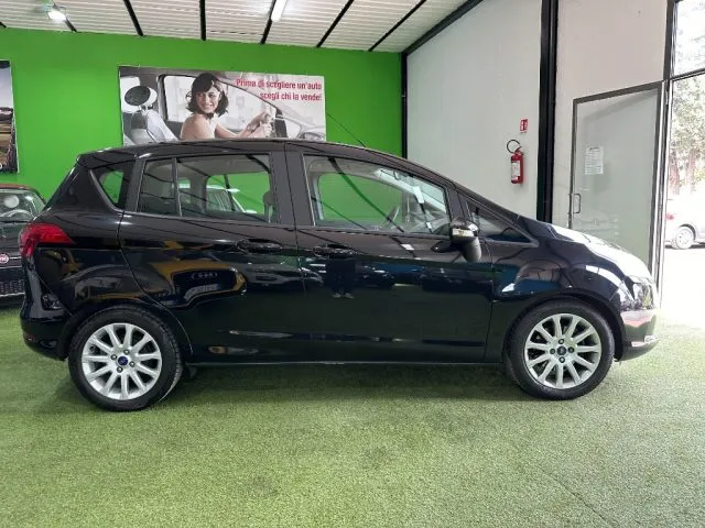 Ford B-Max B-Max 1.5 TDCi 75 CV Titanium - Foto 4