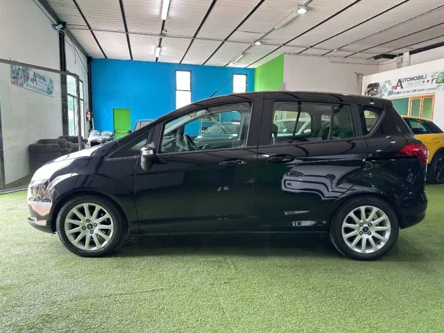 Ford B-Max B-Max 1.5 TDCi 75 CV Titanium - Foto 8