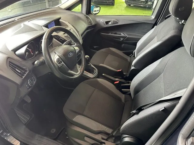 Ford B-Max B-Max 1.5 TDCi 75 CV Titanium - Foto 9