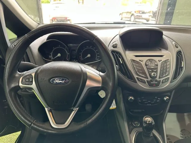 Ford B-Max B-Max 1.5 TDCi 75 CV Titanium - Foto 12