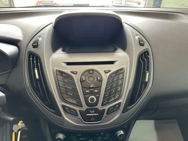 Ford B-Max B-Max 1.5 TDCi 75 CV Titanium - Foto 14