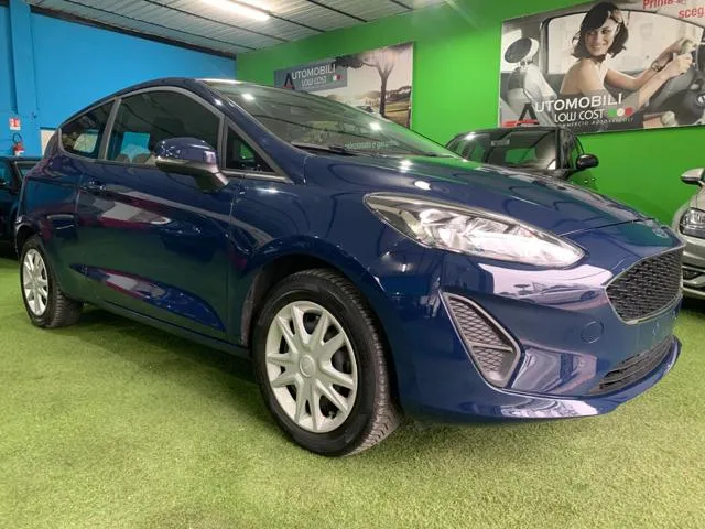 Ford Fiesta 1.1 3 porte Plus - Foto 1
