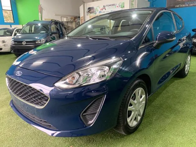 Ford Fiesta 1.1 3 porte Plus - Foto 3