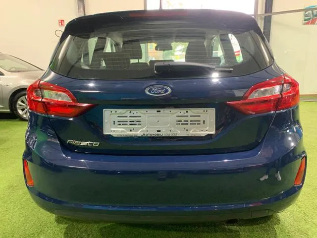Ford Fiesta 1.1 3 porte Plus - Foto 4