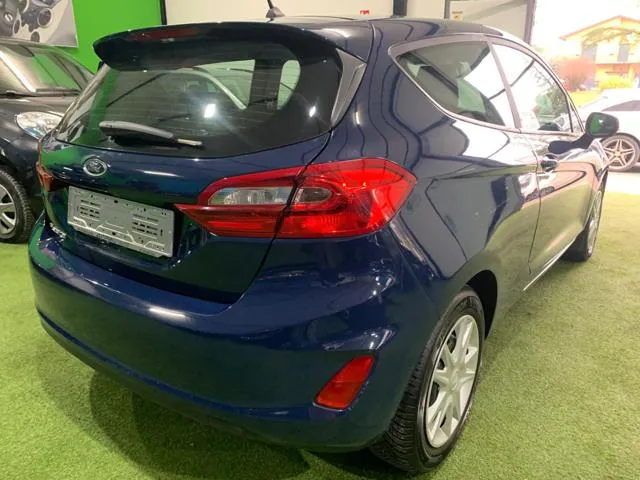 Ford Fiesta 1.1 3 porte Plus - Foto 5
