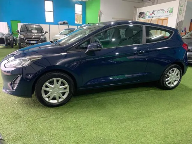 Ford Fiesta 1.1 3 porte Plus - Foto 6