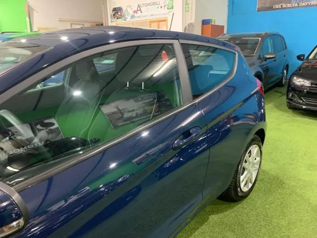 Ford Fiesta 1.1 3 porte Plus - Foto 7