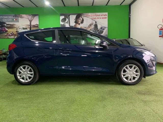 Ford Fiesta 1.1 3 porte Plus - Foto 10