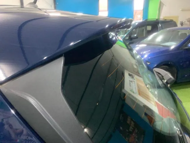 Ford Fiesta 1.1 3 porte Plus - Foto 13