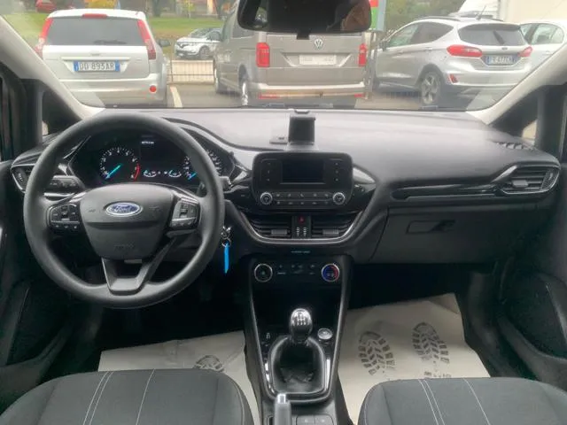 Ford Fiesta 1.1 3 porte Plus - Foto 14
