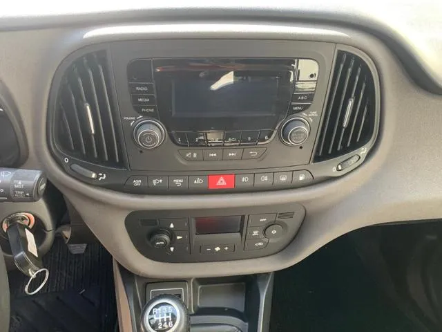 Fiat Doblo Doblò 1.4 T-Jet 16V Natural Power Lounge - Foto 14