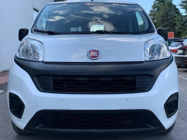 Fiat Qubo QUBO 1.4 8V 77 CV Easy Natural Power - Foto 2
