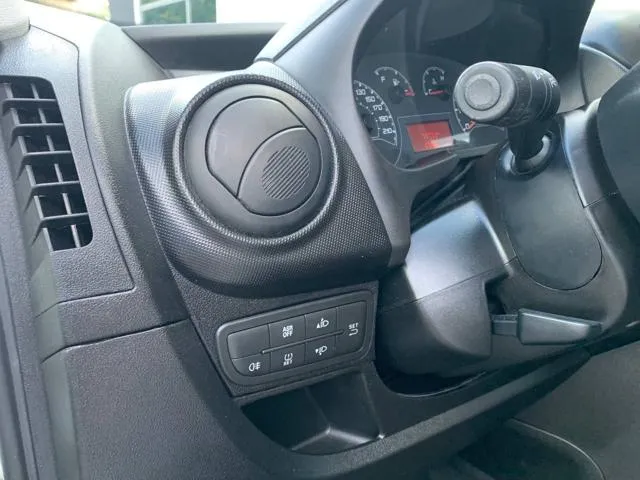 Fiat Qubo QUBO 1.4 8V 77 CV Easy Natural Power - Foto 7