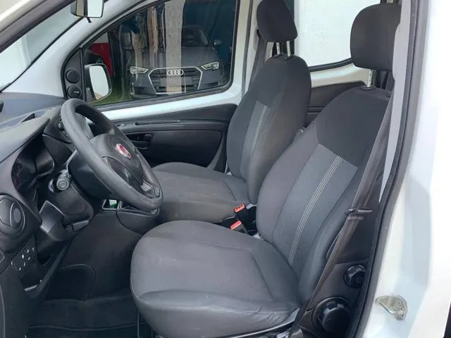 Fiat Qubo QUBO 1.4 8V 77 CV Easy Natural Power - Foto 11
