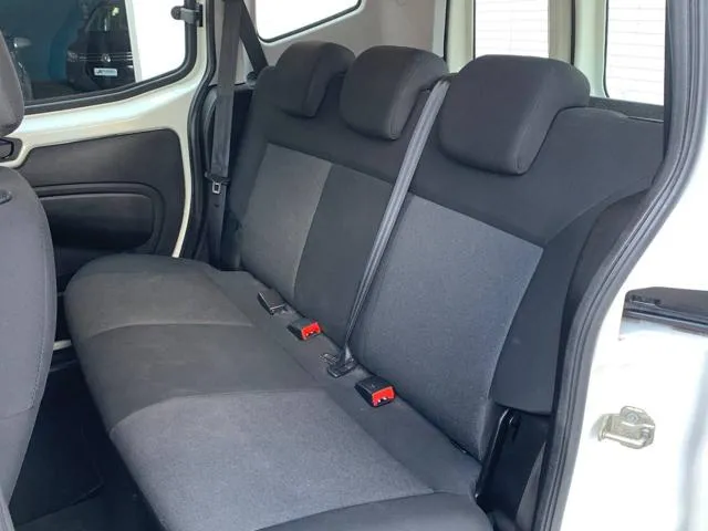Fiat Qubo QUBO 1.4 8V 77 CV Easy Natural Power - Foto 12