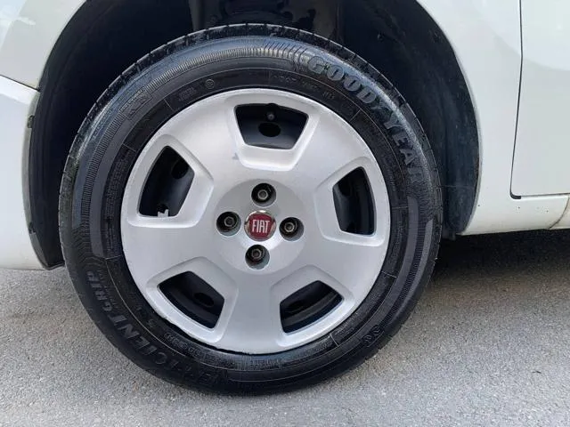 Fiat Qubo QUBO 1.4 8V 77 CV Easy Natural Power - Foto 14