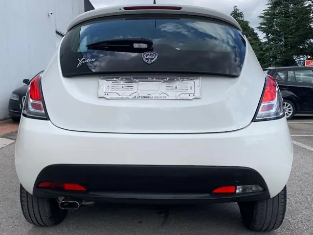 Lancia Ypsilon Ypsilon 1.2 69 CV 5p. Silver - Foto 7