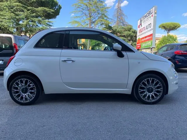 Fiat 500C 1.0 Hybrid Lounge - Foto 6