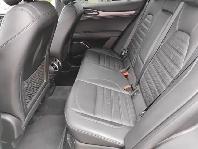 Alfa Romeo Stelvio Stelvio 2.2 T.diesel 210CV AT8 Q4 Veloce - Foto 11