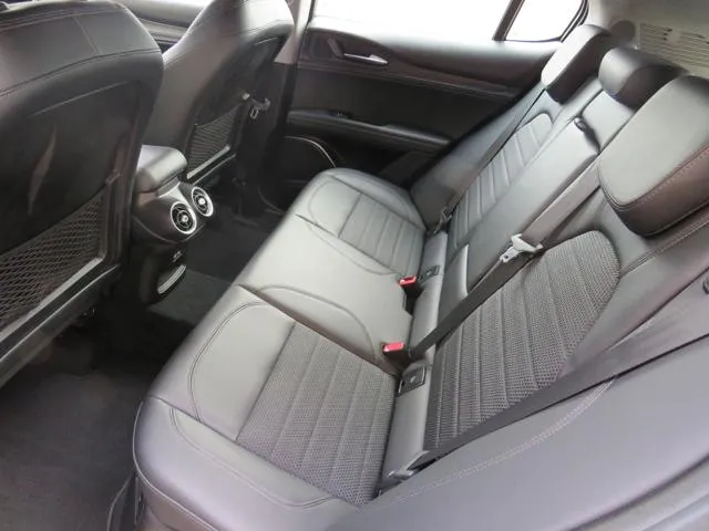 Alfa Romeo Stelvio Stelvio 2.2 T.diesel 210 CV AT8 Q4 Super - Foto 9