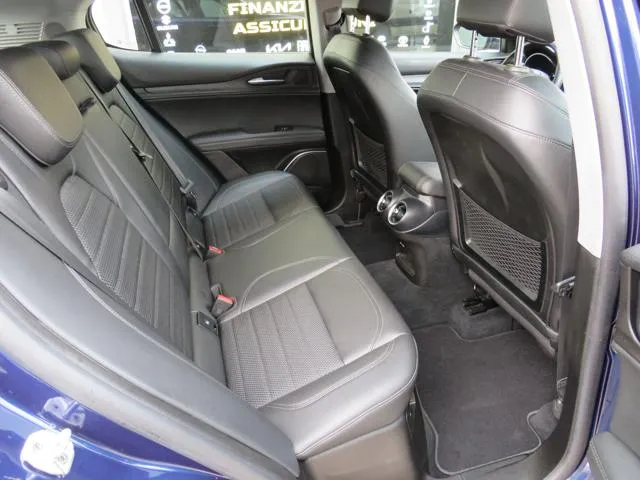 Alfa Romeo Stelvio Stelvio 2.2 T.diesel 210 CV AT8 Q4 Super - Foto 13