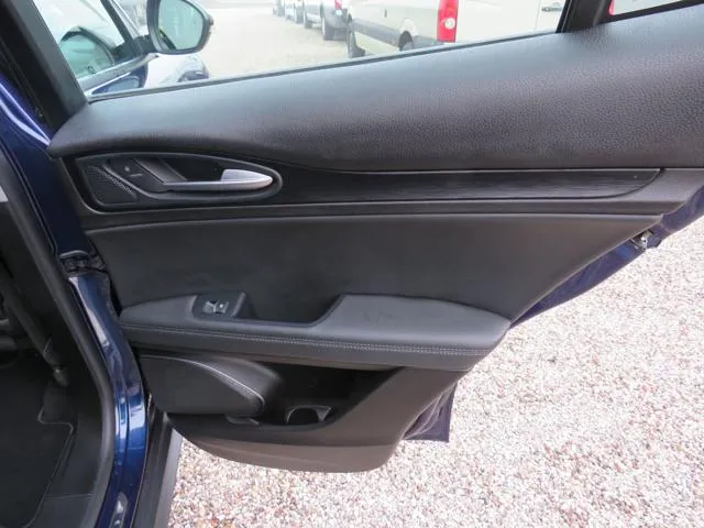 Alfa Romeo Stelvio Stelvio 2.2 T.diesel 210 CV AT8 Q4 Super - Foto 14