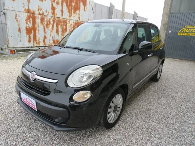 Fiat 500L 500L 1.3 MJT 85 CV Lounge - Foto 1