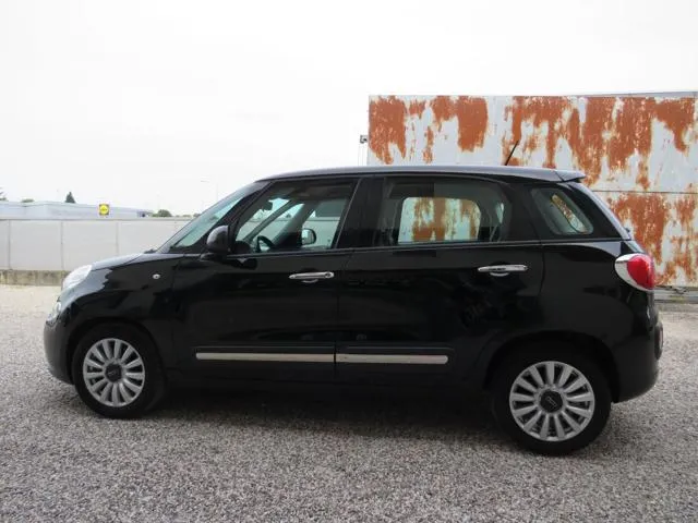 Fiat 500L 500L 1.3 MJT 85 CV Lounge - Foto 2