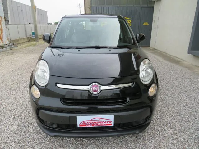 Fiat 500L 500L 1.3 MJT 85 CV Lounge - Foto 3