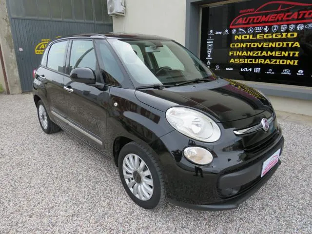 Fiat 500L 500L 1.3 MJT 85 CV Lounge - Foto 4